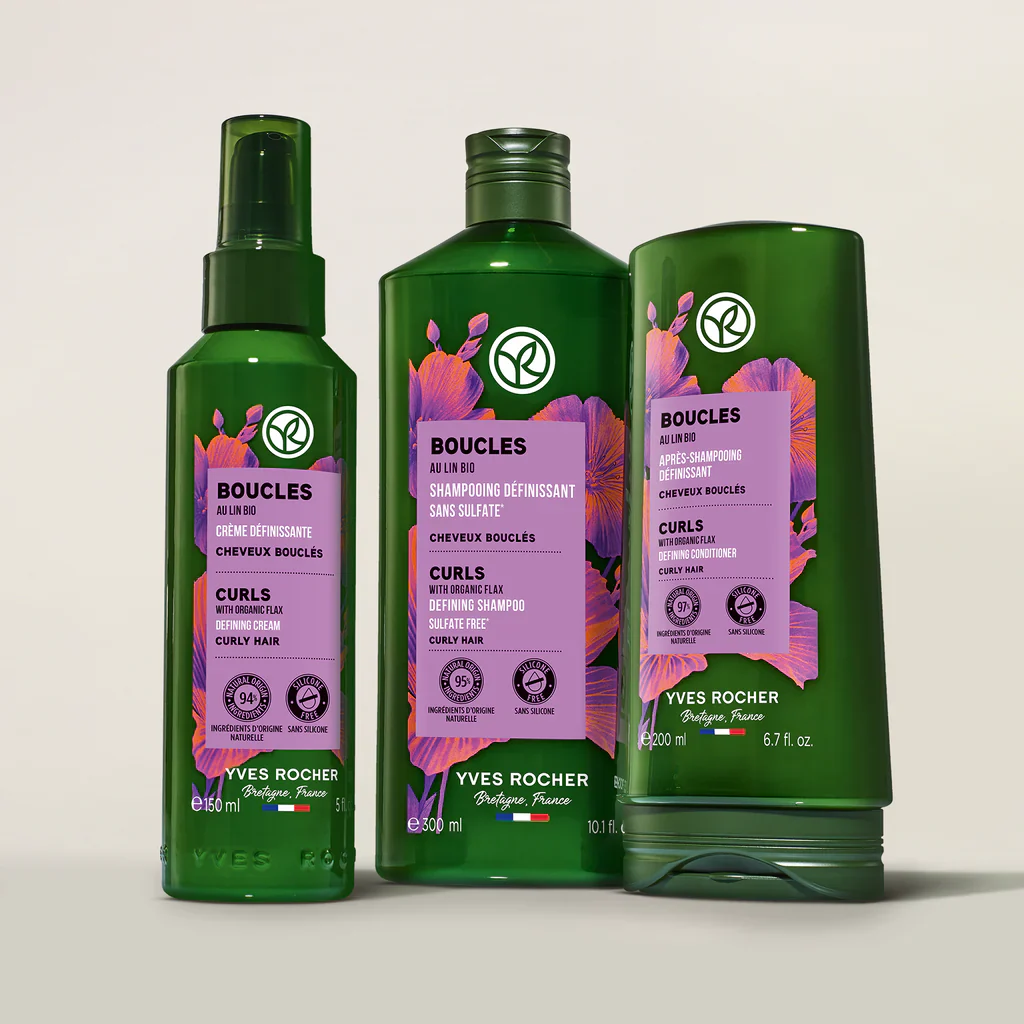 Đừng để tiền l&agrave;m t&oacute;c "tr&ocirc;i s&ocirc;ng": 5 c&aacute;ch giữ t&oacute;c đẹp như mới ra salon- Ảnh 4.