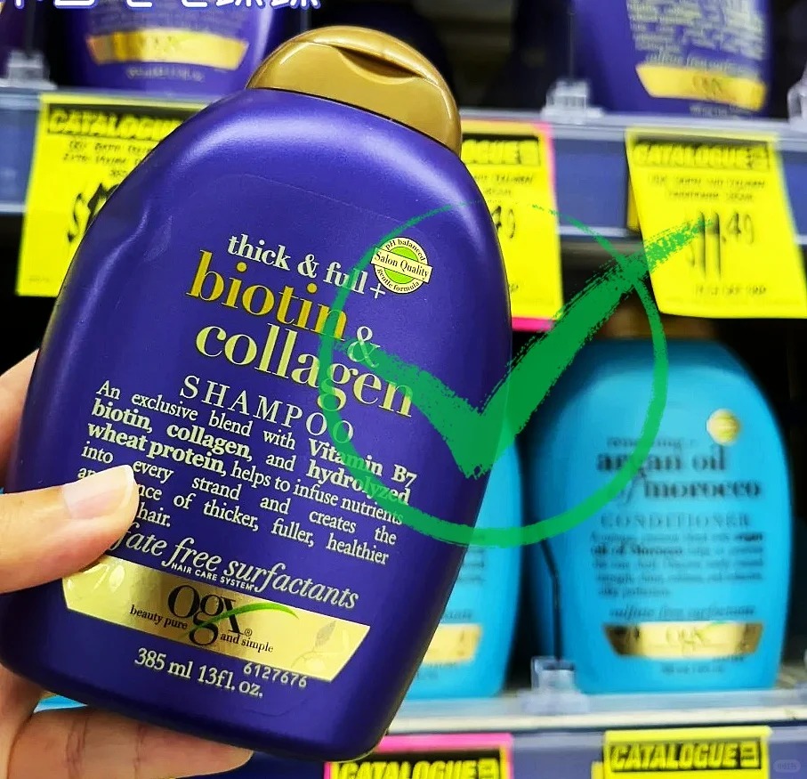 Đừng để tiền l&agrave;m t&oacute;c "tr&ocirc;i s&ocirc;ng": 5 c&aacute;ch giữ t&oacute;c đẹp như mới ra salon- Ảnh 5.