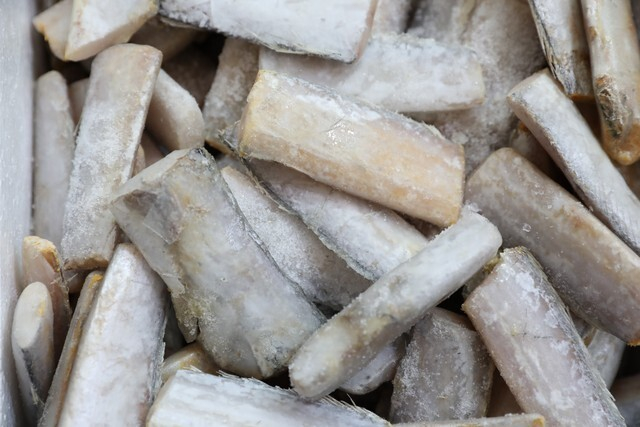 4 loại hải sản nhất định ĐỪNG MUA dịp s&aacute;t Tết, người b&aacute;n cũng phải thừa nhận: "Cho kh&ocirc;ng chưa chắc d&aacute;m ăn"- Ảnh 3.