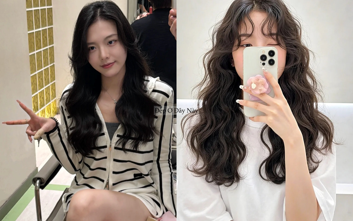 Đừng để tiền l&agrave;m t&oacute;c "tr&ocirc;i s&ocirc;ng": 5 c&aacute;ch giữ t&oacute;c đẹp như mới ra salon- Ảnh 2.