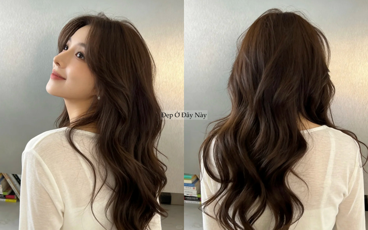 Đừng để tiền l&agrave;m t&oacute;c "tr&ocirc;i s&ocirc;ng": 5 c&aacute;ch giữ t&oacute;c đẹp như mới ra salon- Ảnh 3.