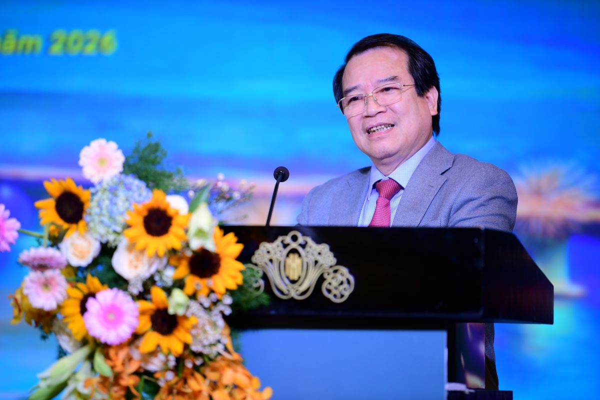 L&atilde;nh đạo Cục Du lịch: Cần Giờ sẽ trở th&agrave;nh biểu tượng du lịch bền vững, &ldquo;cực h&uacute;t&rdquo; mới của TP.HCM- Ảnh 1.