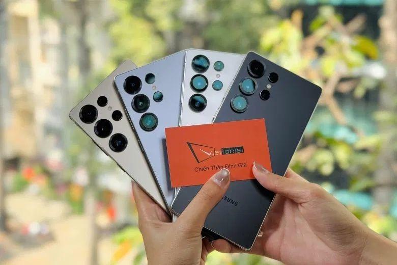 N&ecirc;n chọn Oppo Find X9 Pro hay S25 Ultra dịp cận Tết nguy&ecirc;n đ&aacute;n 2026- Ảnh 3.