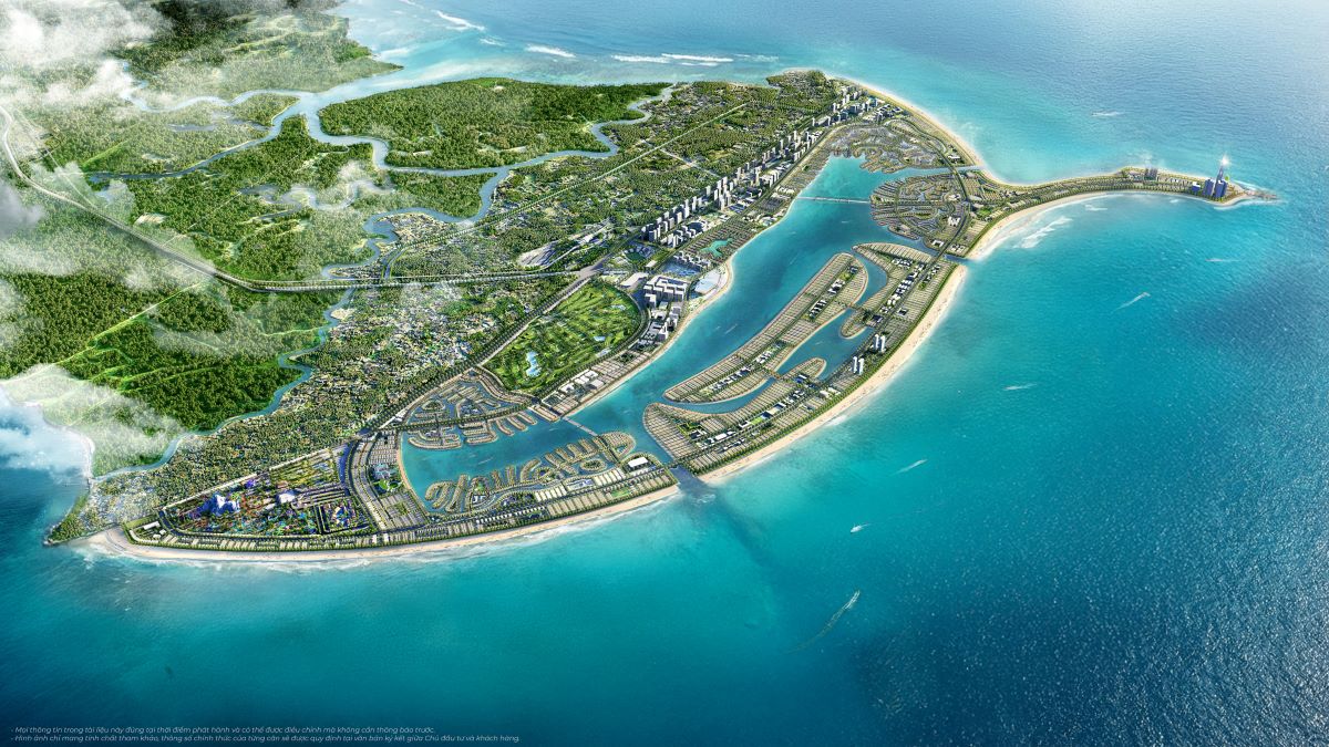 L&atilde;nh đạo Cục Du lịch: Cần Giờ sẽ trở th&agrave;nh biểu tượng du lịch bền vững, &ldquo;cực h&uacute;t&rdquo; mới của TP.HCM- Ảnh 2.