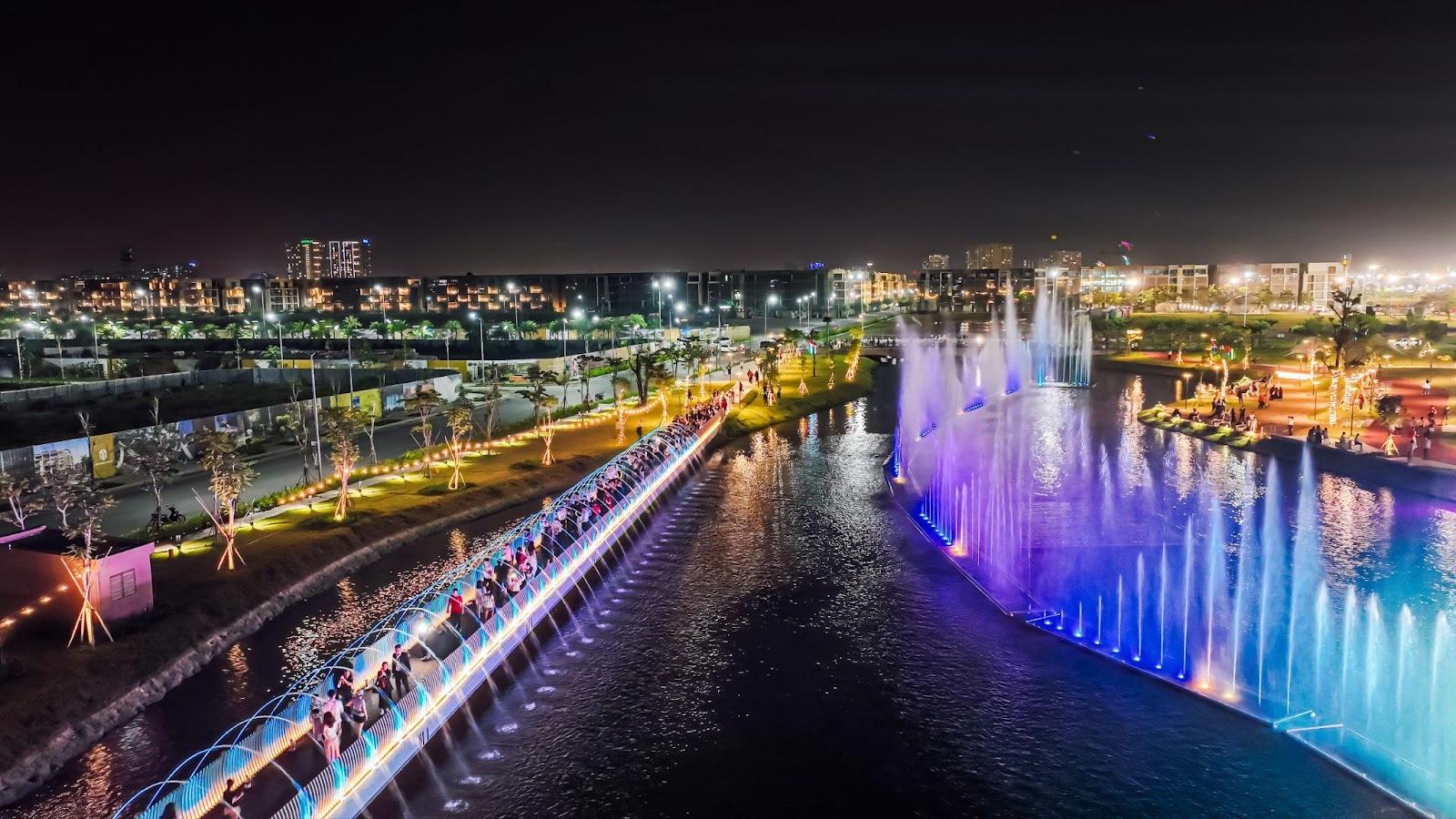 Từ "điểm tắc nghẽn" h&oacute;a "giao lộ v&agrave;ng": Kịch bản mới n&agrave;o cho khu đ&ocirc;ng sau khi Li&ecirc;n Phường th&ocirc;ng xe?- Ảnh 3.