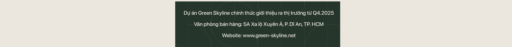 TBS Land, Green Skyline v&agrave; b&agrave;i to&aacute;n &ldquo;gi&aacute; trị thật&rdquo;- Ảnh 10.