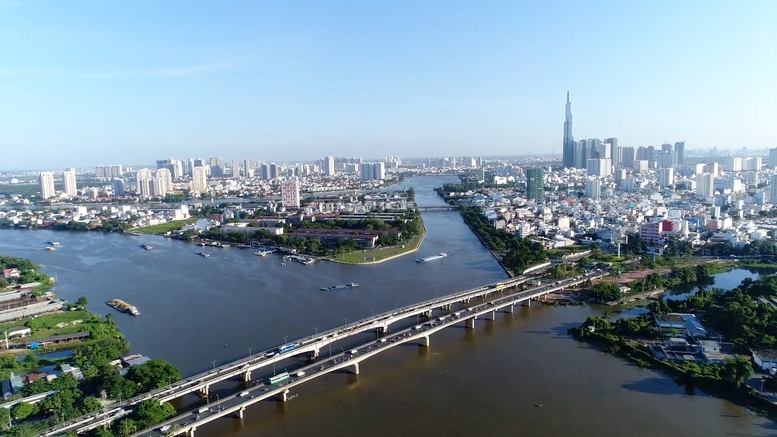 Kinh tế Việt Nam 2026: Tăng trưởng cao v&agrave; ph&eacute;p thử về nền tảng, thực thi- Ảnh 5.