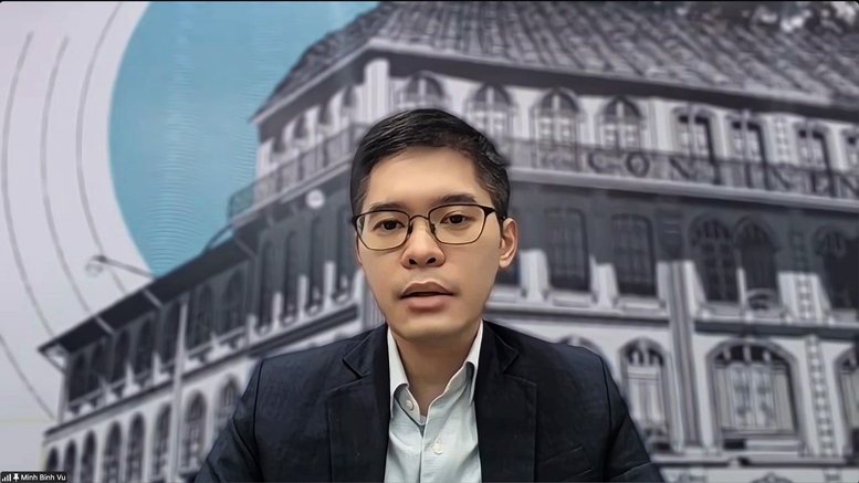 Kinh tế Việt Nam 2026: Tăng trưởng cao v&agrave; ph&eacute;p thử về nền tảng, thực thi- Ảnh 2.