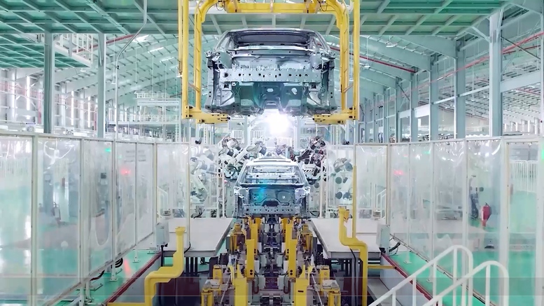 Kinh tế Việt Nam 2026: Tăng trưởng cao v&agrave; ph&eacute;p thử về nền tảng, thực thi- Ảnh 4.