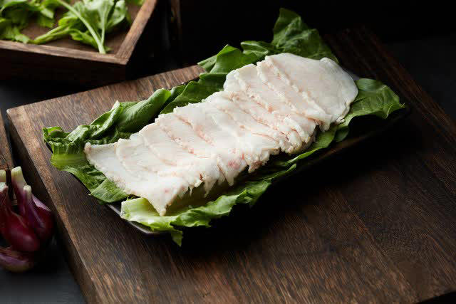 Mùa đông có 4 loại cá “dễ ngậm kim loại nặng” nên ăn ít, tiểu thương cảnh báo rẻ mấy cũng đừng mua- Ảnh 1. Mùa đông có 4 loại cá “dễ ngậm kim loại nặng” nên ăn ít, tiểu thương cảnh báo rẻ mấy cũng đừng mua- Ảnh 1.