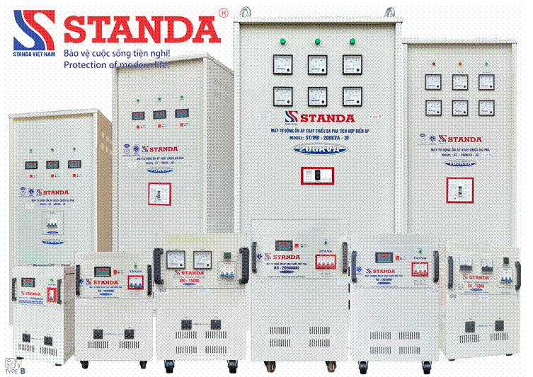Standa liên tục đoạt giải thưởng lớn ngày càng phát triển vững mạnh - Ảnh 3. Standa liên tục đoạt giải thưởng lớn ngày càng phát triển vững mạnh - Ảnh 3.