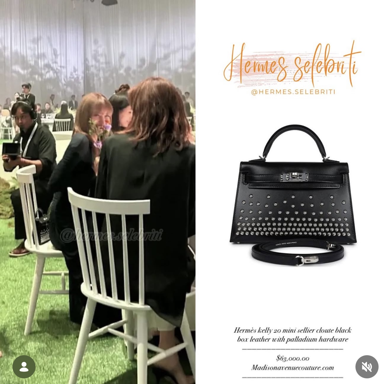 Lisa mở đầu 2026 với qu&aacute; nhiều Herm&egrave;s- Ảnh 16.