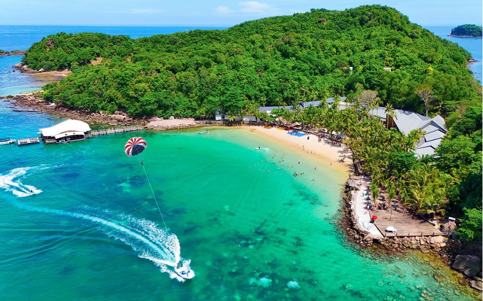 Ch&agrave;o 2026: Top 5 Quốc gia "g&acirc;y b&atilde;o" ng&agrave;nh du lịch đầu năm mới- Ảnh 2.