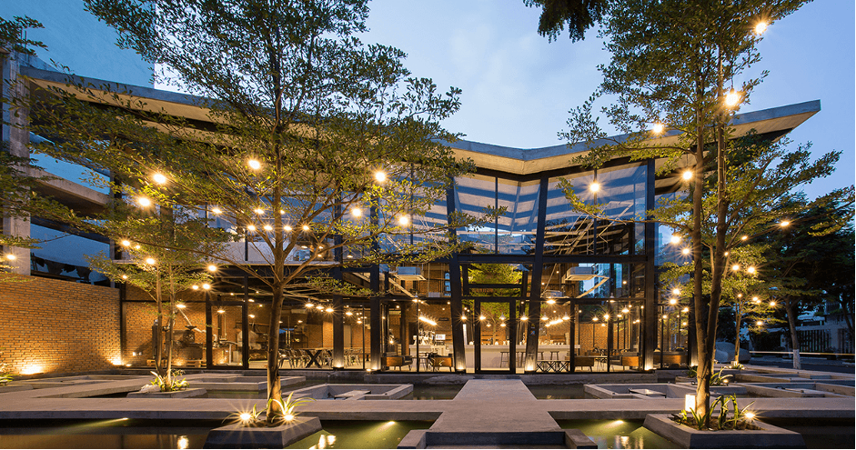 Cà phê local Việt Nam 2026: Cuộc đua bản sắc và trải nghiệm- Ảnh 3. Cà phê local Việt Nam 2026: Cuộc đua bản sắc và trải nghiệm- Ảnh 3.