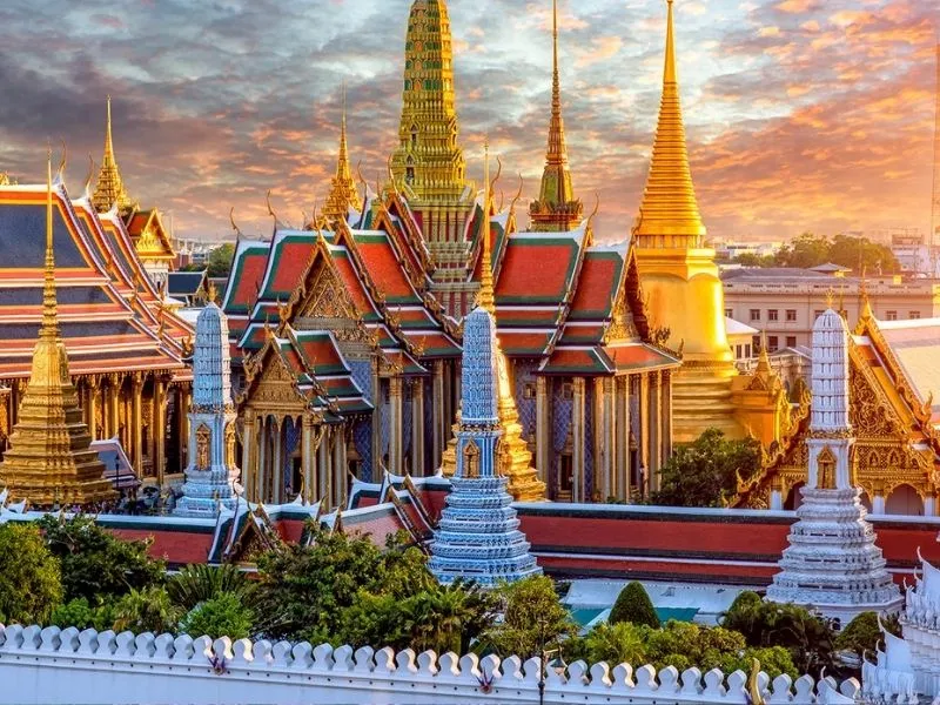 Ch&agrave;o 2026: Top 5 Quốc gia "g&acirc;y b&atilde;o" ng&agrave;nh du lịch đầu năm mới- Ảnh 4.