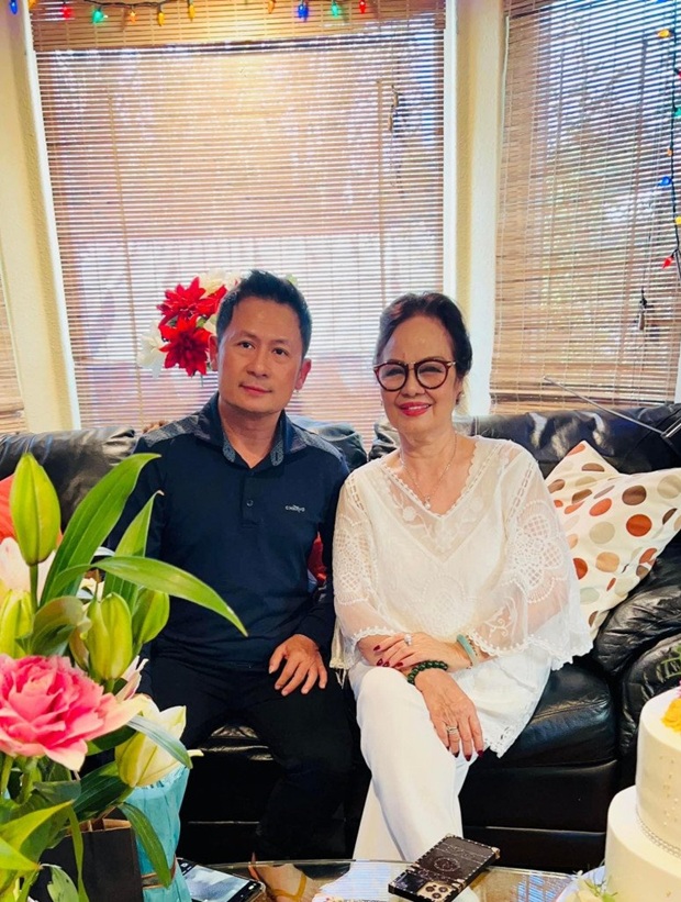 Mỹ nh&acirc;n H&agrave; Nội được nh&agrave; thơ Ho&agrave;ng Cầm hỏi cưới: BĐS từ Việt Nam qua Mỹ, một m&igrave;nh ở nh&agrave; 84 tỷ- Ảnh 2.