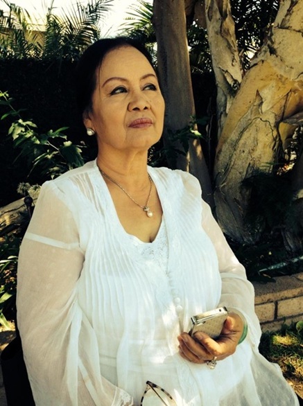 Mỹ nh&acirc;n H&agrave; Nội được nh&agrave; thơ Ho&agrave;ng Cầm hỏi cưới: BĐS từ Việt Nam qua Mỹ, một m&igrave;nh ở nh&agrave; 84 tỷ- Ảnh 5.