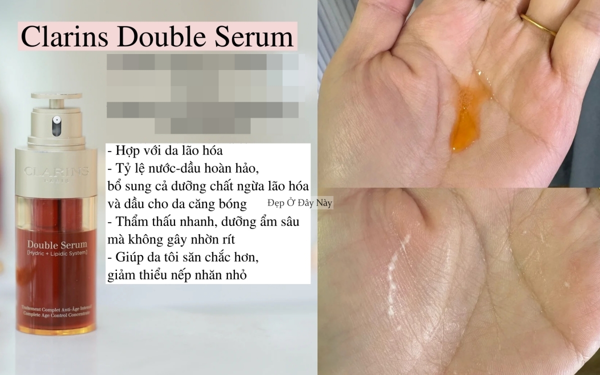 Sau nhiều năm chăm s&oacute;c, đ&acirc;y l&agrave; 4 serum ngừa l&atilde;o h&oacute;a khiến l&agrave;n da t&ocirc;i thay đổi r&otilde; rệt- Ảnh 5.