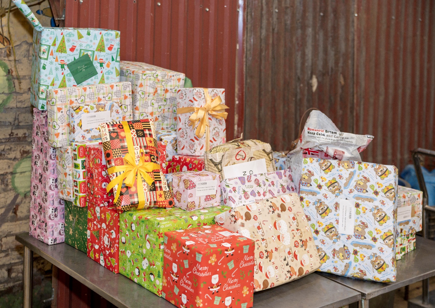 &ldquo;Chị ơi, em ngoan rồi&rdquo; v&agrave; niềm vui của những em b&eacute; đặc biệt- Ảnh 5.