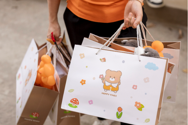 &ldquo;Chị ơi, em ngoan rồi&rdquo; v&agrave; niềm vui của những em b&eacute; đặc biệt- Ảnh 6.