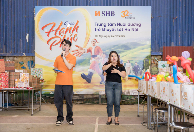 &ldquo;Chị ơi, em ngoan rồi&rdquo; v&agrave; niềm vui của những em b&eacute; đặc biệt- Ảnh 12.