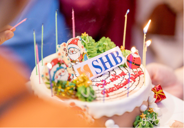 &ldquo;Chị ơi, em ngoan rồi&rdquo; v&agrave; niềm vui của những em b&eacute; đặc biệt- Ảnh 14.