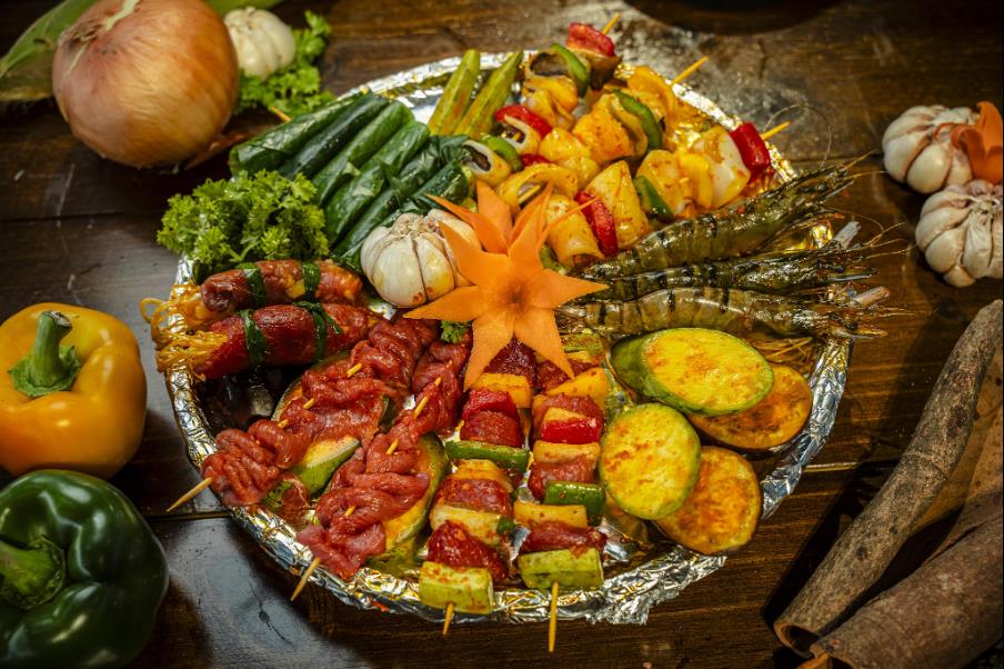 Đi Ph&uacute; Quốc m&agrave; chưa thử b&ograve; tơ T&acirc;y Ninh th&igrave; hơi thiếu thiếu- Ảnh 5.