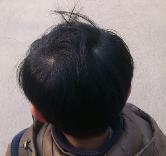 Theo quan niệm dân gian những đứa trẻ 