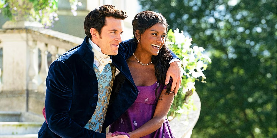 Bridgerton: Điểm danh những cuộc t&igrave;nh l&agrave;m chao đảo giới thượng lưu London- Ảnh 2.