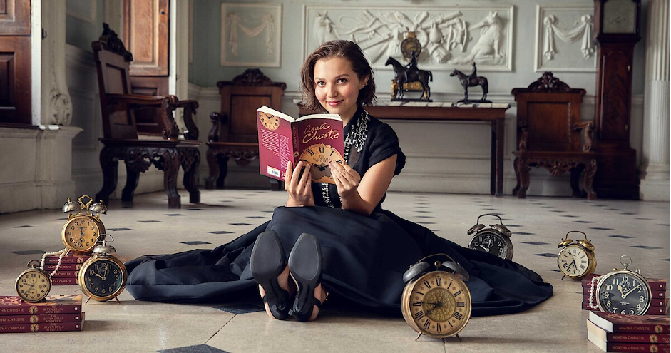 Điểm danh loạt siêu phẩm Netflix đổ bộ đầu năm 2026: Kết thúc của một kỷ nguyên- Ảnh 4. Điểm danh loạt siêu phẩm Netflix đổ bộ đầu năm 2026: Kết thúc của một kỷ nguyên- Ảnh 4.