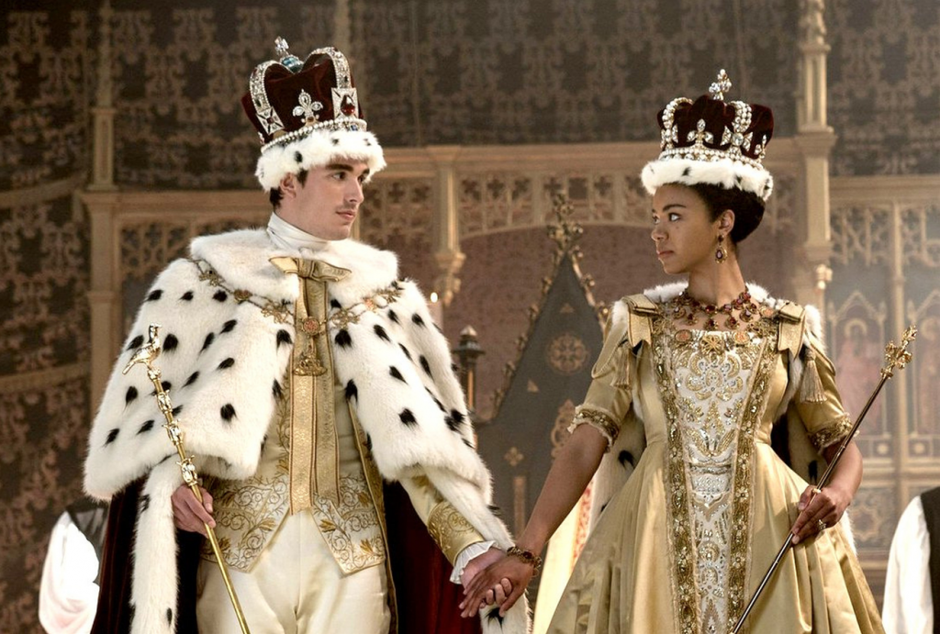 Bridgerton: Điểm danh những cuộc t&igrave;nh l&agrave;m chao đảo giới thượng lưu London- Ảnh 4.