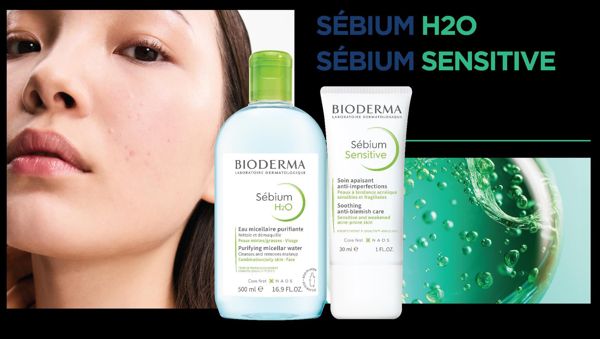 B&iacute; k&iacute;p rạng rỡ suốt m&ugrave;a lễ hội d&agrave;nh cho da nhạy cảm v&agrave; da dầu mụn- Ảnh 3.