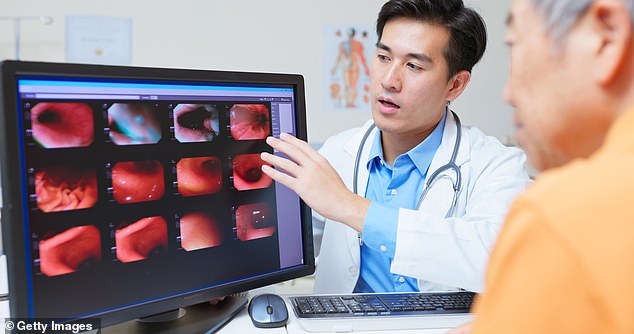 Chỉ cần h&aacute; miệng, AI c&oacute; thể ph&aacute;t hiện tiểu đường v&agrave; ung thư dạ d&agrave;y qua m&agrave;u sắc của lưỡi- Ảnh 1.