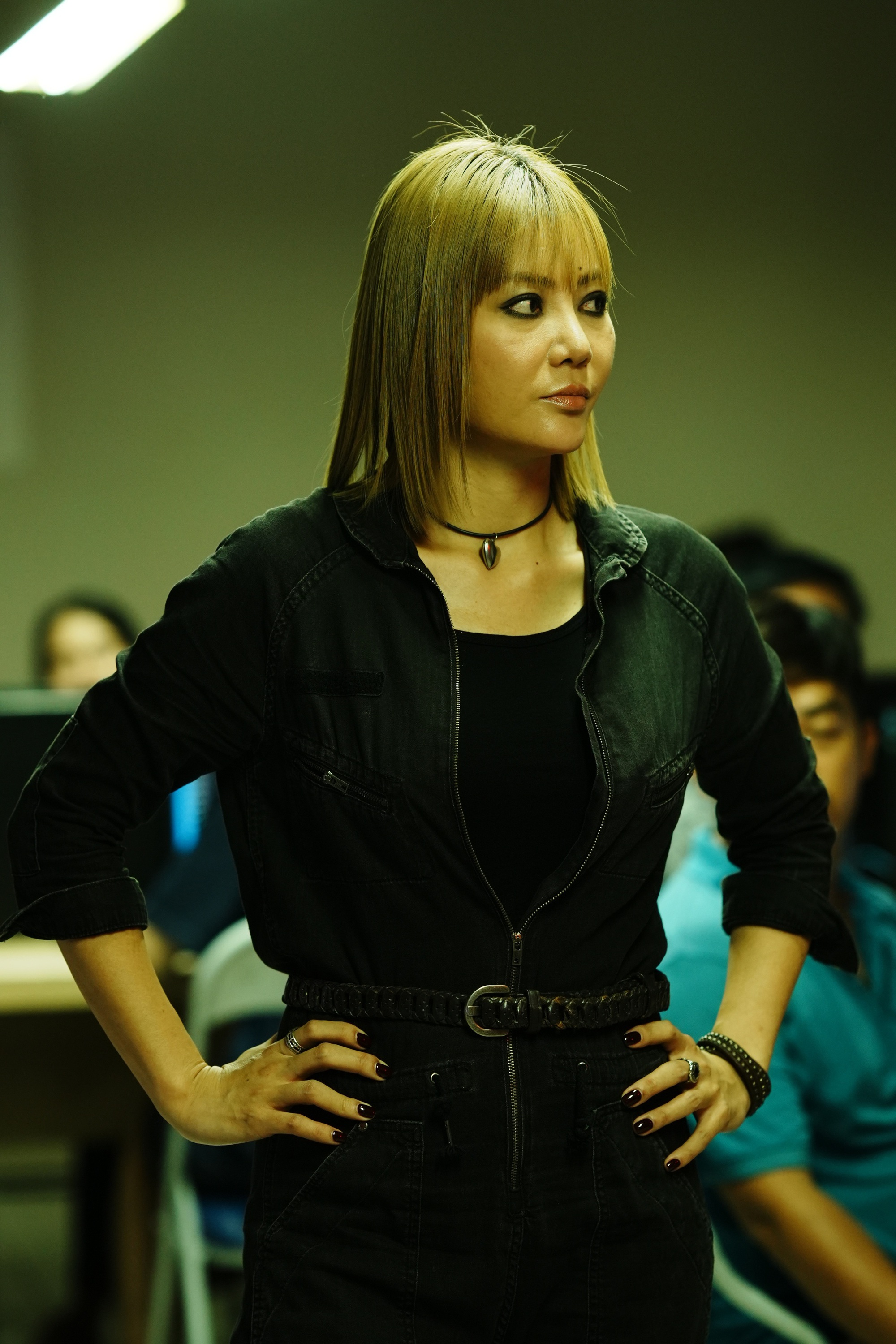 Mẹ đơn th&acirc;n l&agrave; mỹ nh&acirc;n phim giờ v&agrave;ng VTV, ng&agrave;y c&agrave;ng gợi cảm sau ly h&ocirc;n, nhiều người theo đuổi- Ảnh 3.