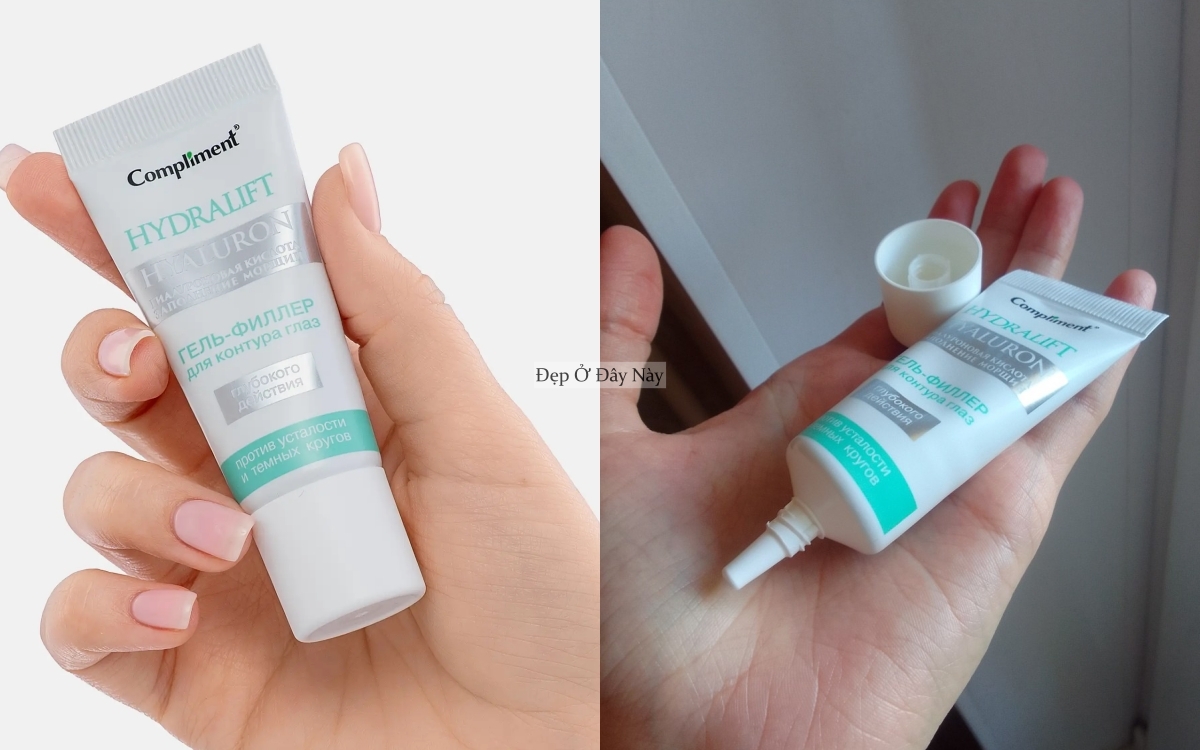 5 kem mắt b&igrave;nh d&acirc;n gi&uacute;p "l&agrave; phẳng" nếp nhăn v&agrave; mờ th&acirc;m thấy r&otilde;- Ảnh 4.