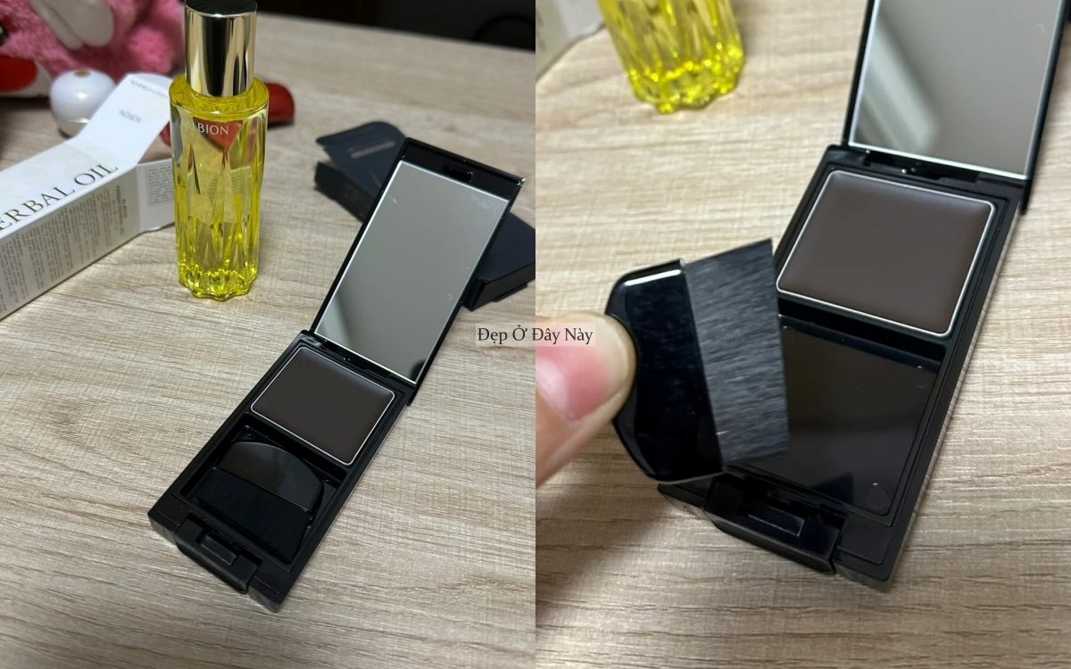 U40 tóc bạc sớm, tôi đã thử đủ loại sản phẩm phủ bạc và đây là đánh giá chân thực nhất- Ảnh 5. U40 tóc bạc sớm, tôi đã thử đủ loại sản phẩm phủ bạc và đây là đánh giá chân thực nhất- Ảnh 5.