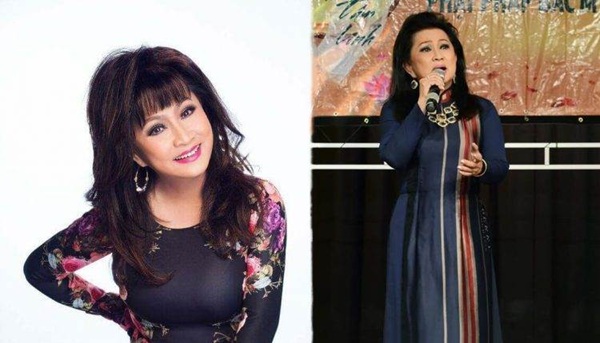 Nữ ca sĩ đầu ti&ecirc;n mua xe hơi, 15 năm sống như đi tu ở Mỹ- Ảnh 1.