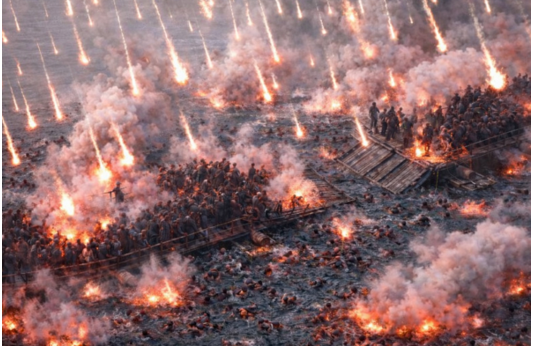 Đại thắng m&ugrave;a xu&acirc;n Kỷ Dậu 1789 - Một trong những chiến c&ocirc;ng hiển h&aacute;ch nhất trong lịch sử qu&acirc;n sự Việt Nam- Ảnh 4.