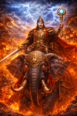 Đại thắng m&ugrave;a xu&acirc;n Kỷ Dậu 1789 - Một trong những chiến c&ocirc;ng hiển h&aacute;ch nhất trong lịch sử qu&acirc;n sự Việt Nam- Ảnh 5.