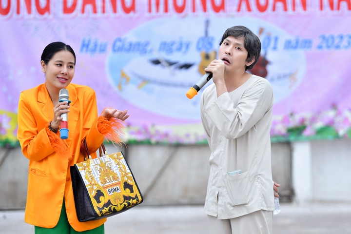 L&yacute; do L&ecirc; Dương Bảo L&acirc;m diễn h&agrave;i ở trại giam- Ảnh 3.