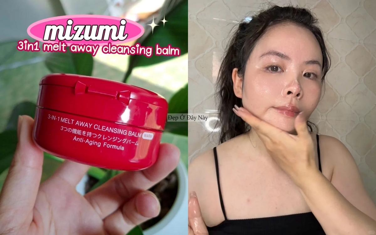 Kh&ocirc;ng cần ra spa, c&oacute; 5 c&aacute;ch l&agrave;m sạch s&acirc;u lỗ ch&acirc;n l&ocirc;ng tại nh&agrave; để da l&aacute;ng mịn từ b&ecirc;n trong- Ảnh 2.