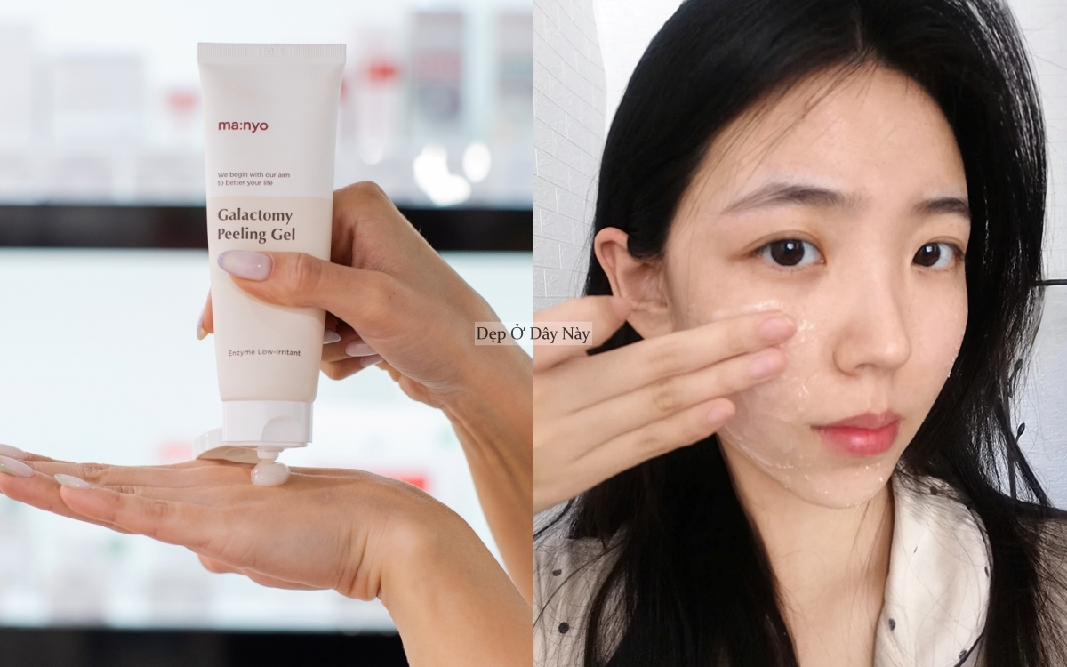 Kh&ocirc;ng cần ra spa, c&oacute; 5 c&aacute;ch l&agrave;m sạch s&acirc;u lỗ ch&acirc;n l&ocirc;ng tại nh&agrave; để da l&aacute;ng mịn từ b&ecirc;n trong- Ảnh 4.