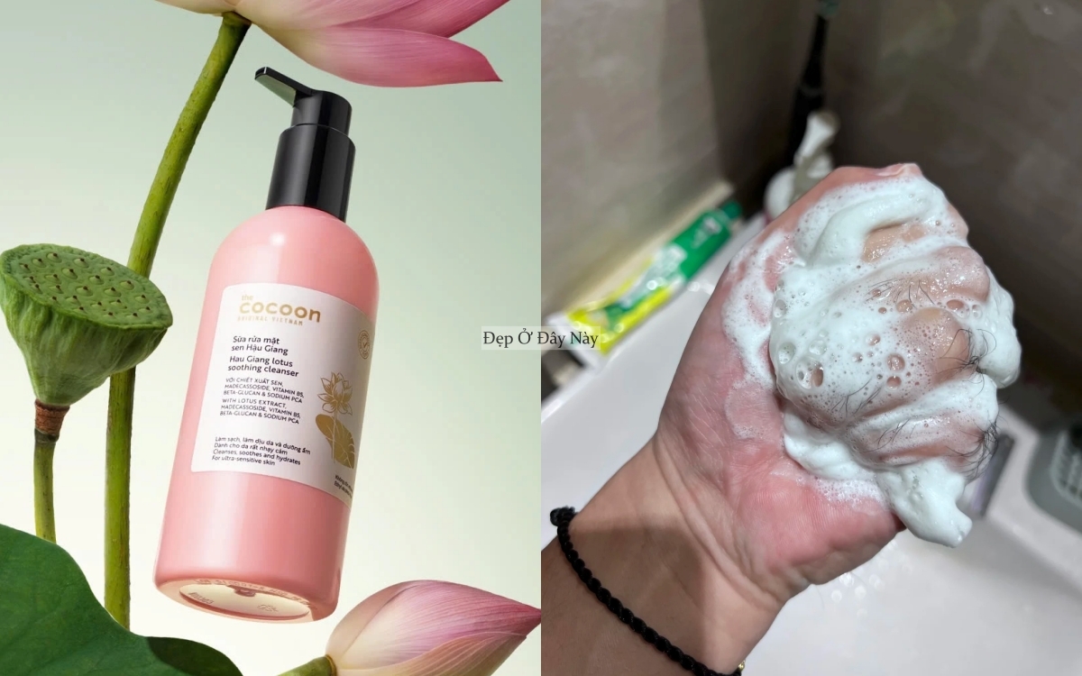 Kh&ocirc;ng cần ra spa, c&oacute; 5 c&aacute;ch l&agrave;m sạch s&acirc;u lỗ ch&acirc;n l&ocirc;ng tại nh&agrave; để da l&aacute;ng mịn từ b&ecirc;n trong- Ảnh 5.