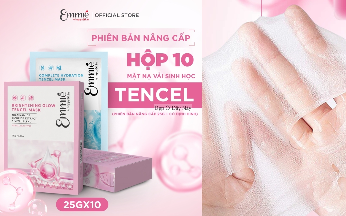 6 mặt nạ "made in Vietnam" gi&uacute;p bạn n&acirc;ng cấp l&agrave;n da nhanh ch&oacute;ng- Ảnh 5.