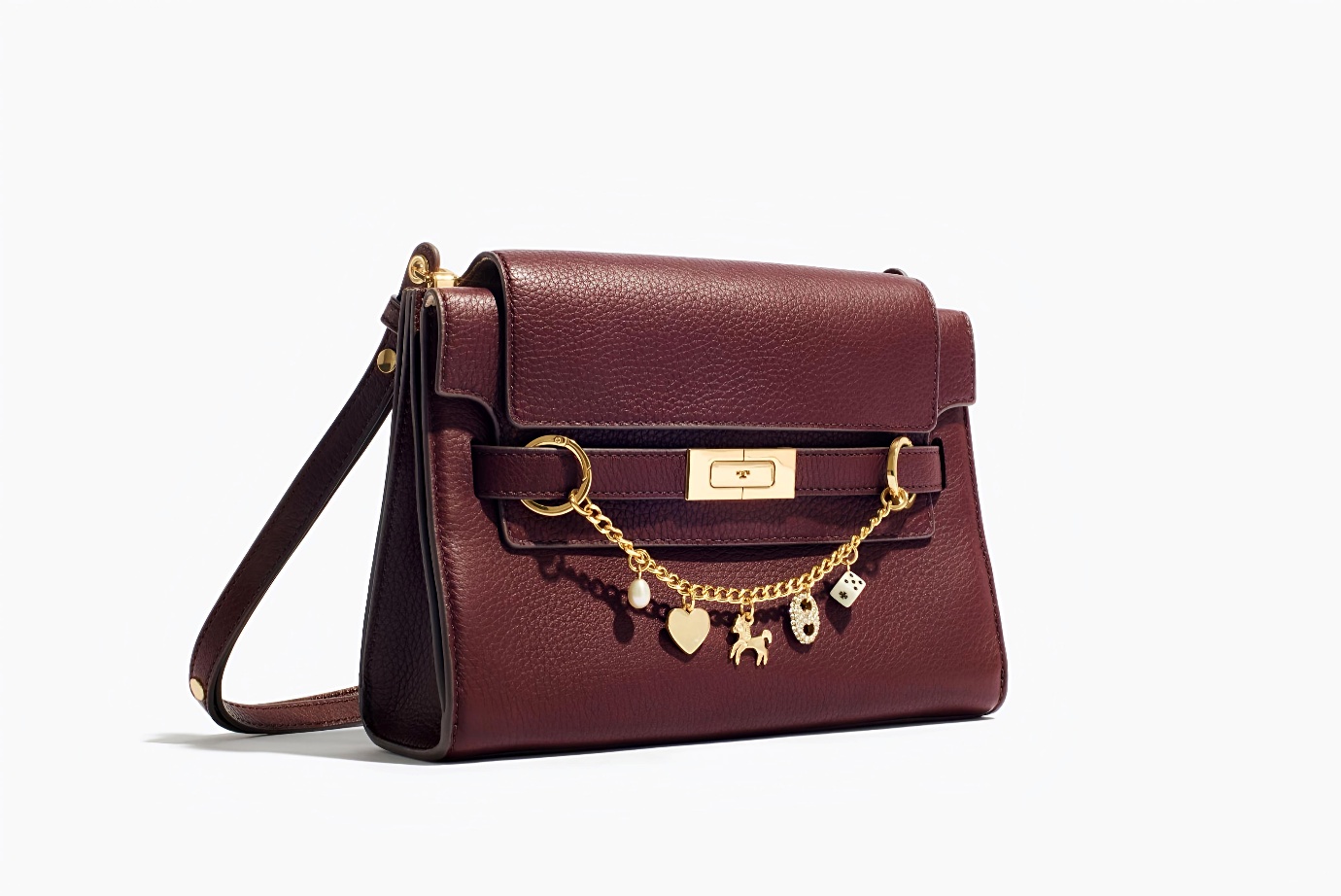 Đ&oacute;n năm B&iacute;nh Ngọ, Tory Burch giới thiệu BST t&uacute;i x&aacute;ch nhiều mẫu &ldquo;m&atilde;&rdquo;- Ảnh 7.