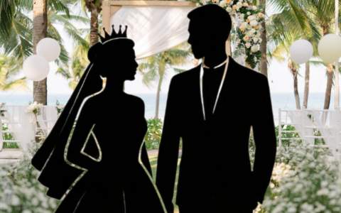 Hỷ sự mở bát 2026: Nàng hậu 24 tuổi đẹp nhất Vbiz sắp tổ chức đám cưới với thiếu gia tập đoàn! - Ảnh 1. Hỷ sự mở bát 2026: Nàng hậu 24 tuổi đẹp nhất Vbiz sắp tổ chức đám cưới với thiếu gia tập đoàn! - Ảnh 1.