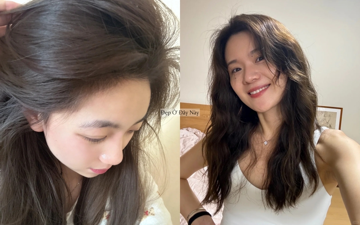 Muốn tóc mọc nhanh, khỏe và dày hơn thì nhất định phải sử dụng 5 sản phẩm này- Ảnh 1. Muốn tóc mọc nhanh, khỏe và dày hơn thì nhất định phải sử dụng 5 sản phẩm này- Ảnh 1.