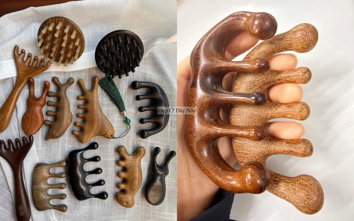 Muốn tóc mọc nhanh, khỏe và dày hơn thì nhất định phải sử dụng 5 sản phẩm này- Ảnh 5. Muốn tóc mọc nhanh, khỏe và dày hơn thì nhất định phải sử dụng 5 sản phẩm này- Ảnh 5.