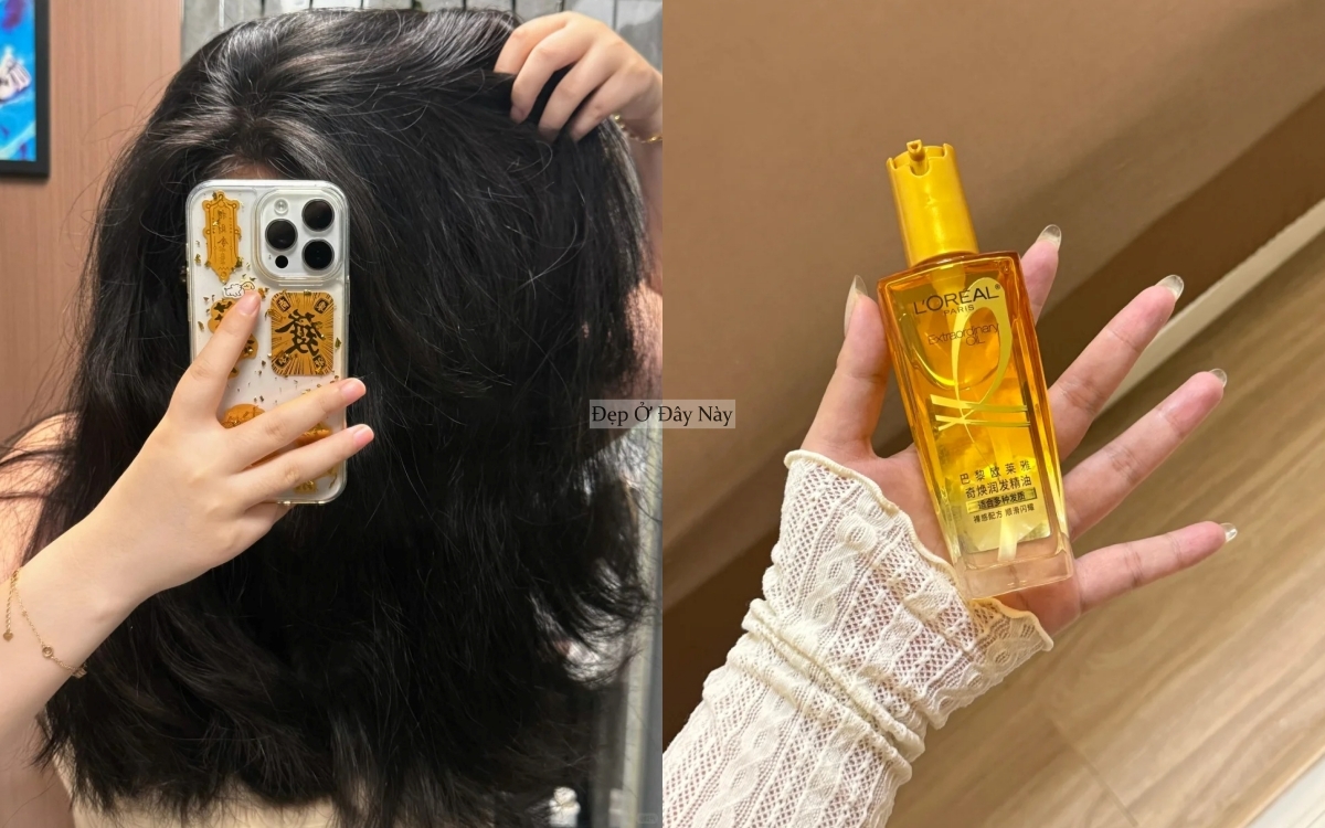 Muốn tóc mọc nhanh, khỏe và dày hơn thì nhất định phải sử dụng 5 sản phẩm này- Ảnh 6. Muốn tóc mọc nhanh, khỏe và dày hơn thì nhất định phải sử dụng 5 sản phẩm này- Ảnh 6.