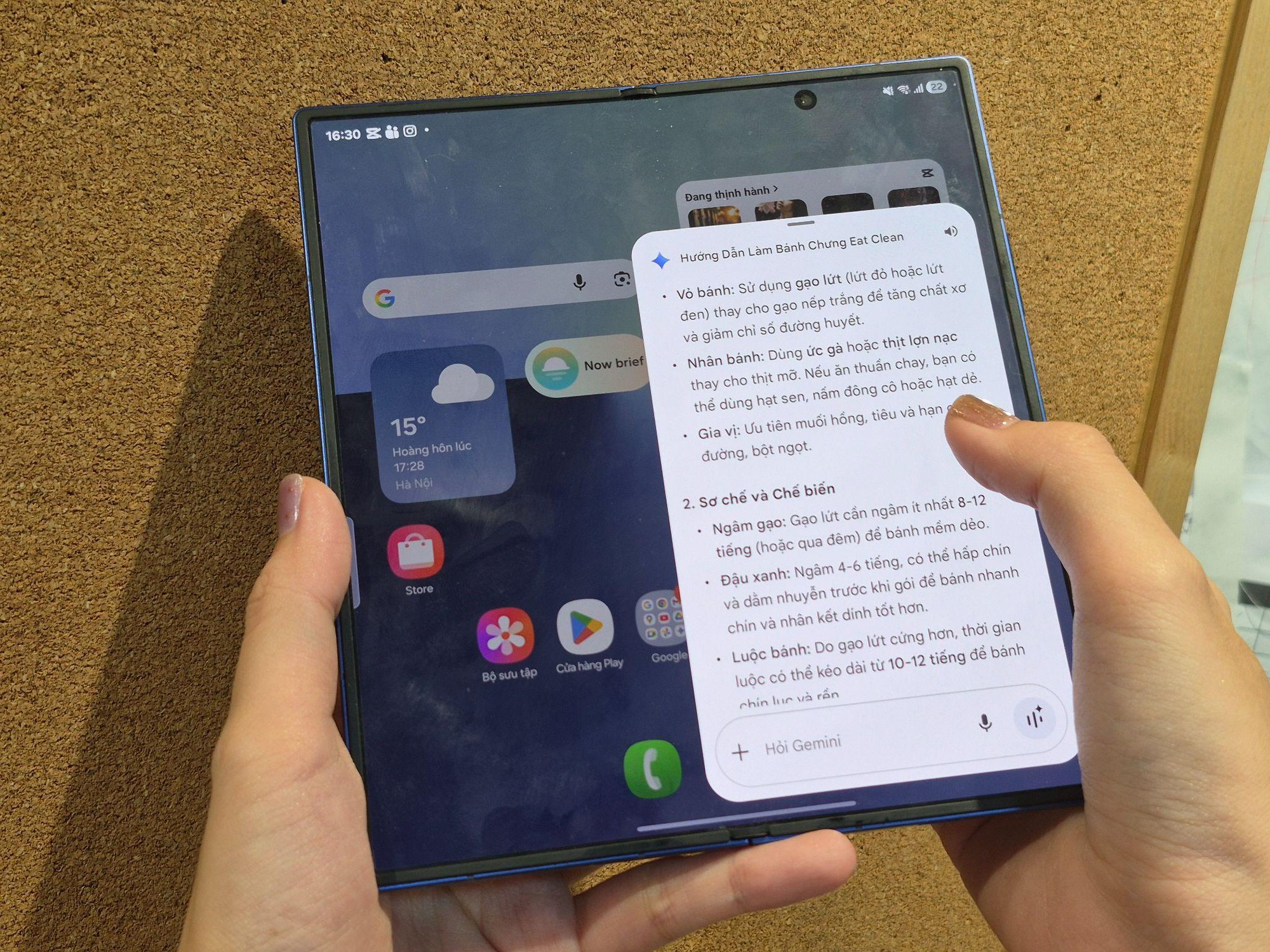 Vẫn l&agrave; Tết, nhưng l&agrave; phi&ecirc;n bản &ldquo;Limited&rdquo; của ri&ecirc;ng bạn- Ảnh 4.